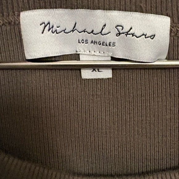 Michael Stars dress - Picture 3 of 4